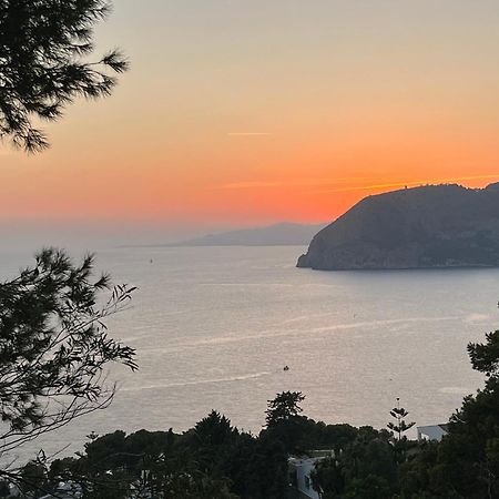 Sunset Bay Villa La Herradura  Exteriör bild