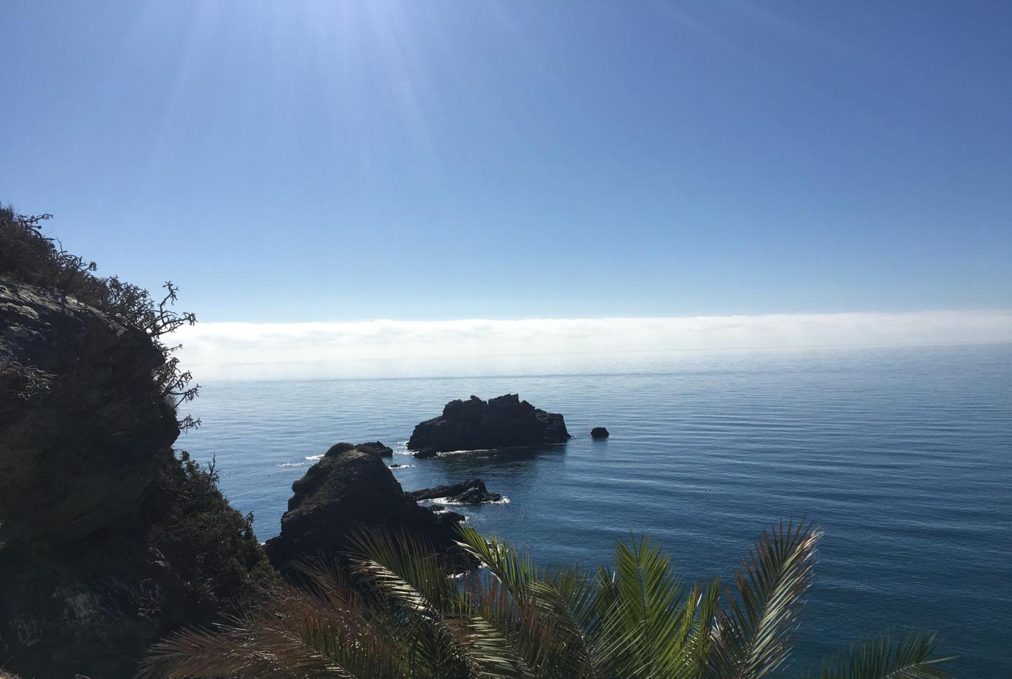 Sunset Bay Villa La Herradura  Exteriör bild