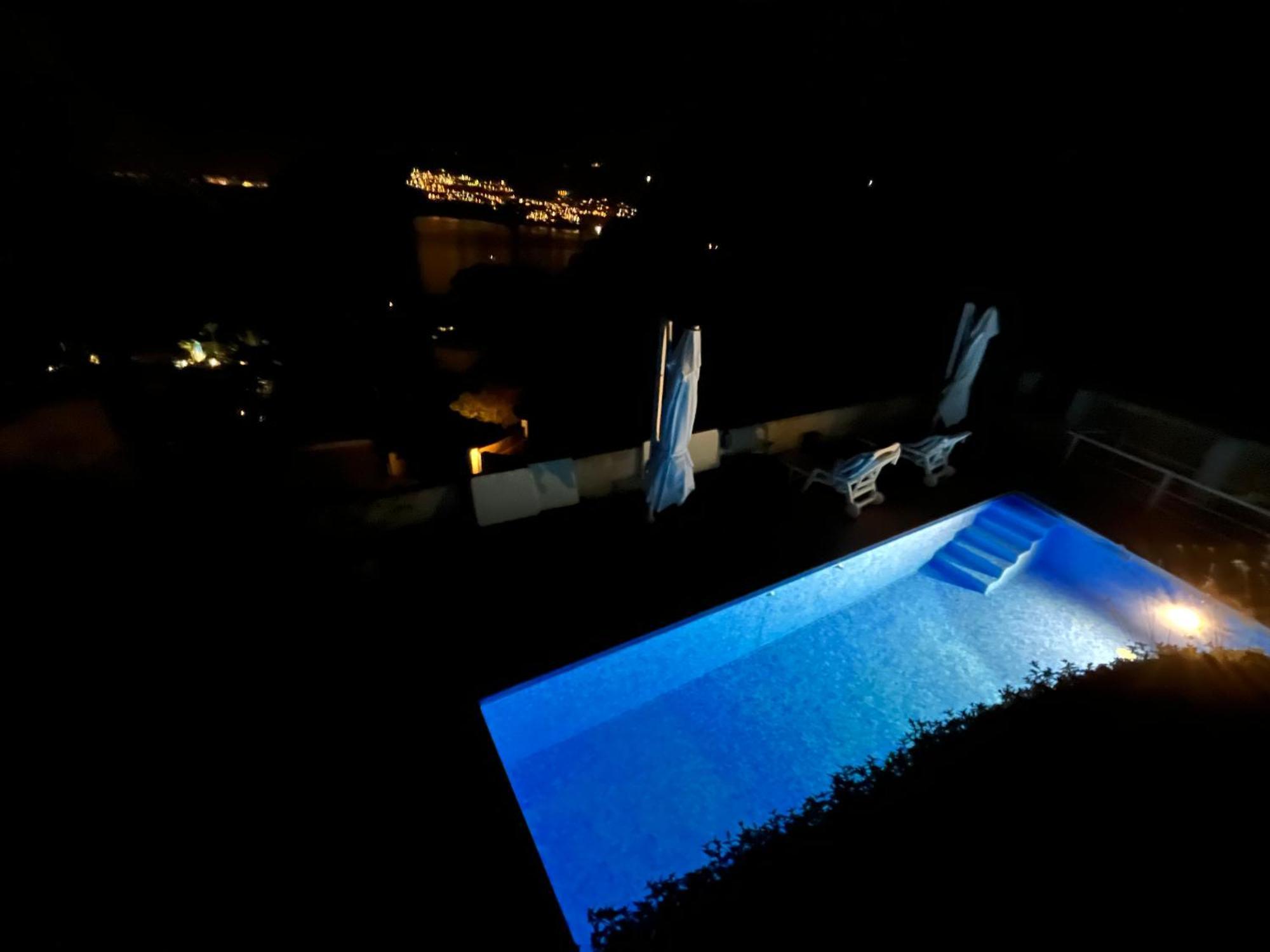 Sunset Bay Villa La Herradura  Exteriör bild